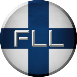 Discovery icon for fll.fi - Finns Let Loose Discord server