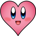 Discovery icon for Kirby Discord server