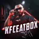 Discovery icon for KFCEATBOX Discord server