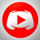 Discovery icon for YouTube Squad Discord server