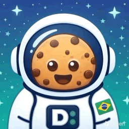 Discovery icon for Driscord Brasil™ 🍪 Discord server