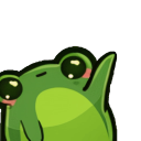 Discovery icon for Frogger Nation Discord server