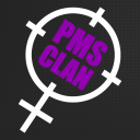 Discovery icon for PMS Clan Discord server