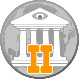 Discovery icon for Lawgivers Discord server