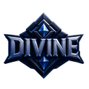 Discovery icon for Divine Discord server