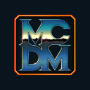 Discovery icon for MCDM Discord server