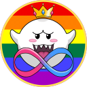 Discovery icon for Nintendo Loop Discord server