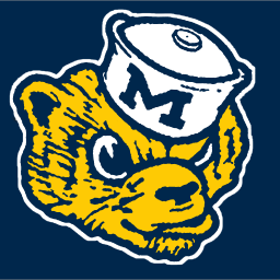 Discovery icon for University of Michigan Discord server