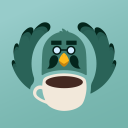 Discovery icon for Le Perchoir ☕ Discord server