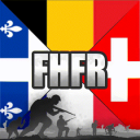 Discovery icon for Foxhole Francophone Discord server
