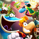Discovery icon for Rayman Legends Discord Discord server