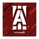 Discovery icon for Altis-Of-Life - RolePlay Discord server