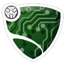 Discovery icon for RLBot Discord server