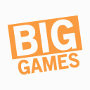 Discovery icon for BIG Games Discord server