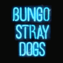 Discovery icon for Bungo Stray Dogs Discord server