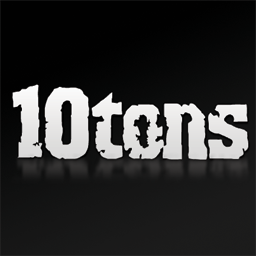 Discovery icon for 10tons Discord server