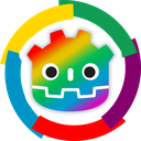 Discovery icon for Godot Francophone Officiel Discord server