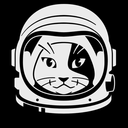 Discovery icon for Cosmocat Discord server