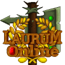 Discovery icon for Laurum Online Discord server