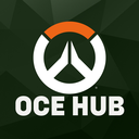 Discovery icon for Overwatch OCE Hub Discord server