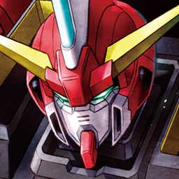 Discovery icon for Gundam HQ Discord server