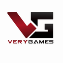 Discovery icon for VeryGames Discord server