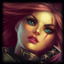 Discovery icon for Katarina Mains Discord server