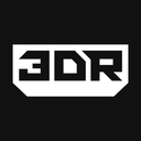 Discovery icon for 3D Realms Discord server