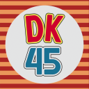 Discovery icon for Kong Island - The Donkey Kong Discord Discord server