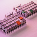 Discovery icon for Self-Made Keyboards in Japan Discord server