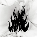 Discovery icon for Black Fire Crew Discord server