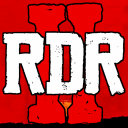 Discovery icon for Red Dead Redemption 2 Discord server