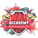 Discovery icon for WarAccademy Network Discord server
