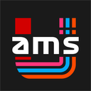 Discovery icon for AMS UNOFFICIAL Discord server