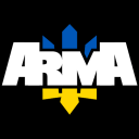 Discovery icon for Arma Ukraine Discord server