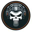 Discovery icon for 9 GROUP Discord server