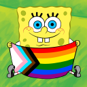 Discovery icon for Bikini Bottom Discord server