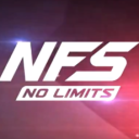 Discovery icon for Need For Speed : No Limits (NFSNL) Discord Community Discord server