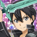 Discovery icon for Sword Art Online: Integral Factor Discord server