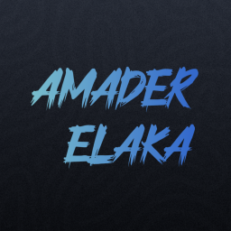 Discovery icon for Amader Elaka Discord server