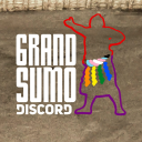 Discovery icon for Grand Sumo Discord server