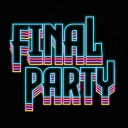 Discovery icon for FINAL PARTY Discord server