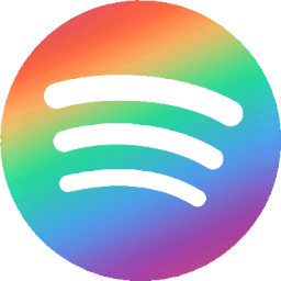 Discovery icon for The Spotify Hangout Discord server