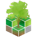 Discovery icon for cyubeVR - Virtual Reality Voxel Game (VR Game) Discord server