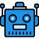 Discovery icon for reaction bot🎉 Discord server