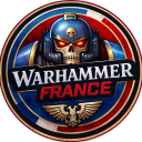 Discovery icon for Warhammer France 🍺 Discord server