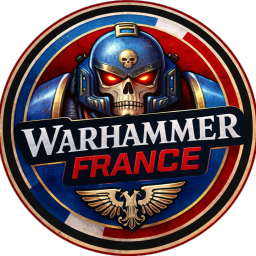 Discovery icon for Warhammer France 🍺 Discord server