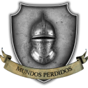 Discovery icon for Mundos Perdidos Discord server