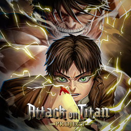 Discovery icon for Attack on Titan: Project Hub © Discord server