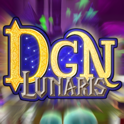 Discovery icon for Dragonica Europe - Lunaris Discord server